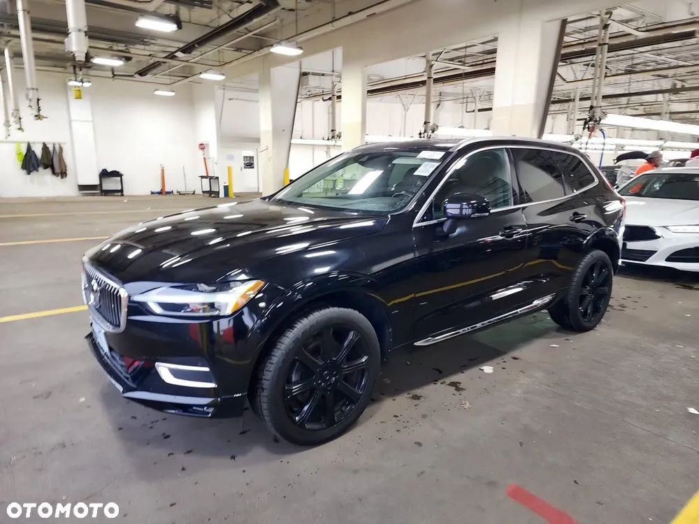 Volvo XC 60 T5 AWD Inscription - 5