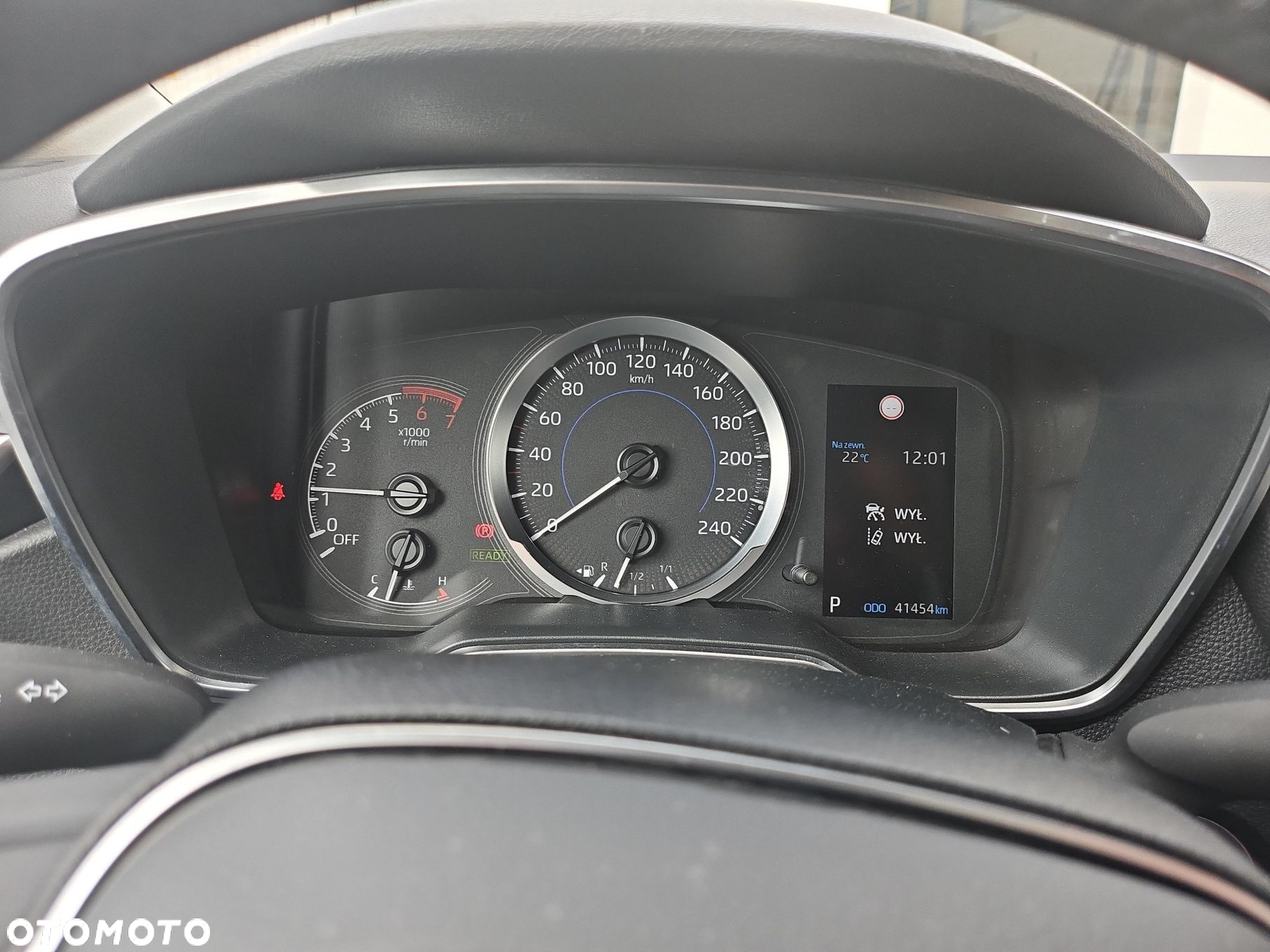 Toyota Corolla - 14