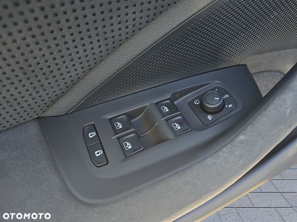 Skoda Superb 2.0 TSI Sportline DSG - 14