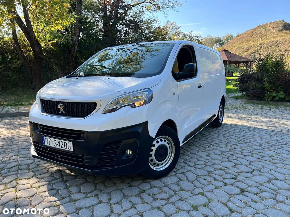 Peugeot Expert - 1