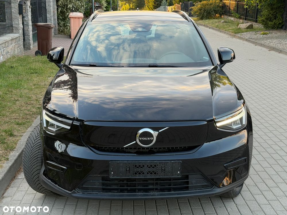 Volvo XC 40 Recharge 69 kWh Single Motor RWD Core - 26