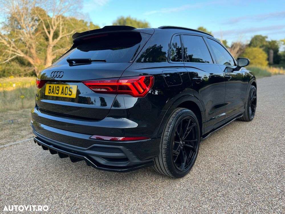 Audi Q3 1.5 35 TFSI S tronic MHEV S Line - 6