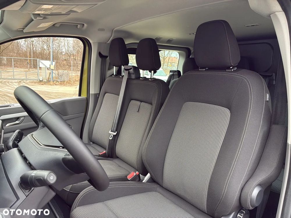 Volkswagen Transporter T7 Furgon Plus PanAmericana /6 osob./AUTOMAT, 2.0 TDI 150KM, r.o. 3500 mm - 14