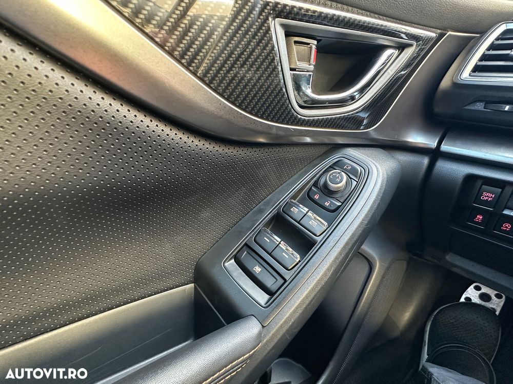 Subaru XV 2.0i CVT Sport - 15