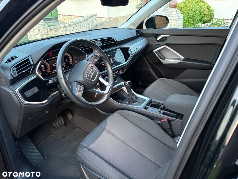 Audi Q3 35 TFSI mHEV S tronic - 18