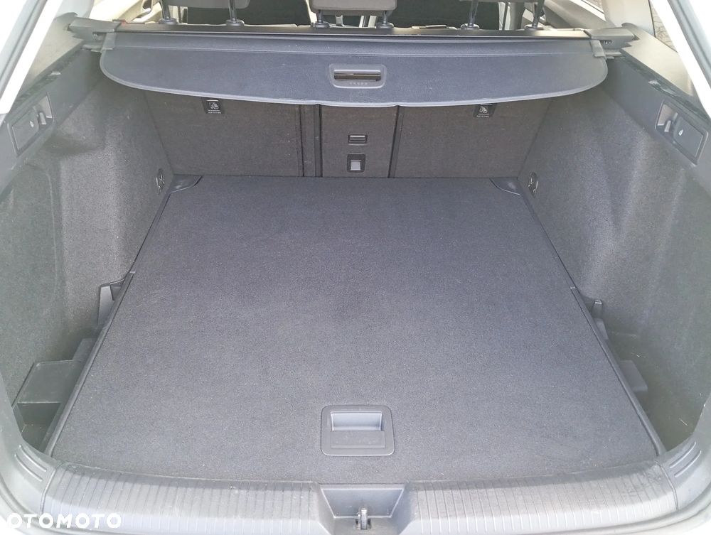 Volkswagen Golf Variant 2.0 TDI Life - 17