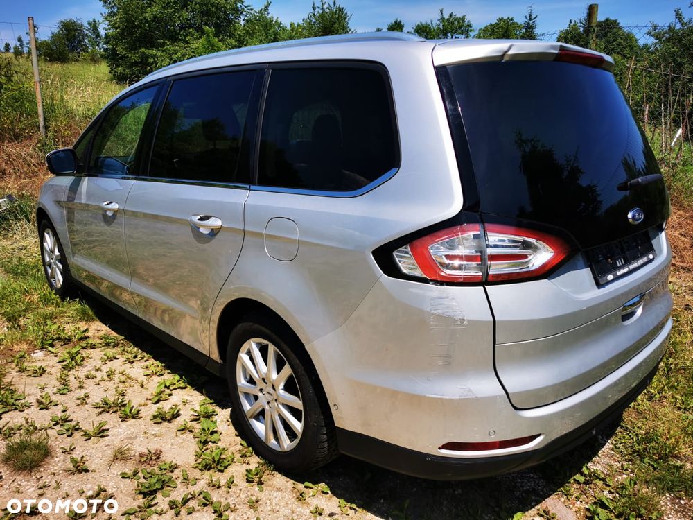 Ford Galaxy - 2