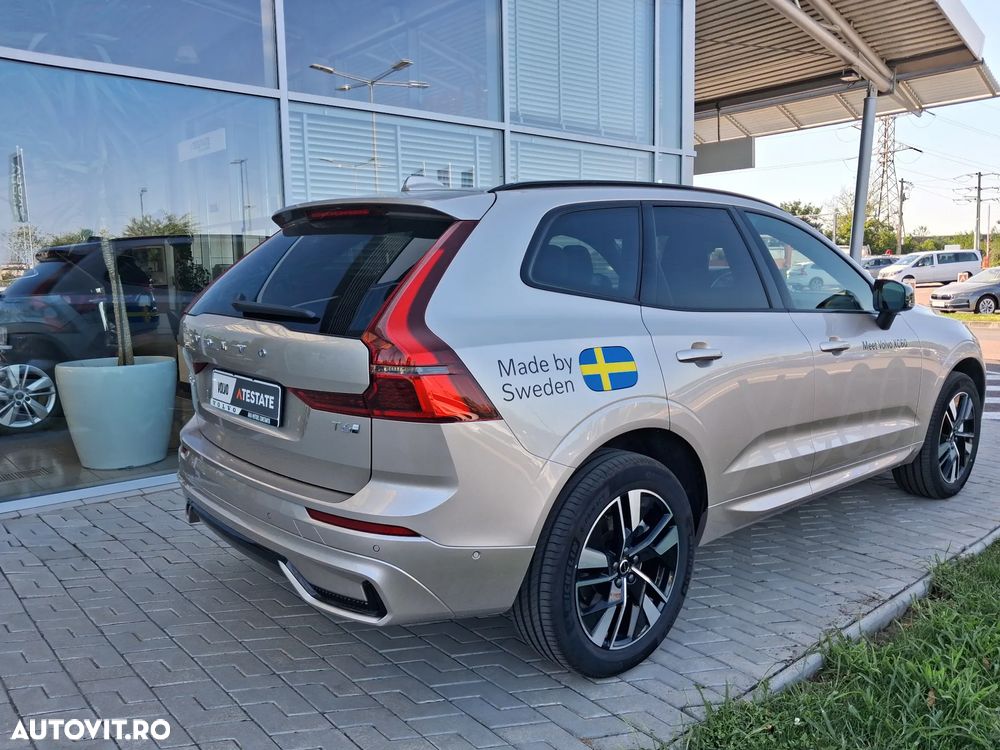 Volvo XC 60 - 7