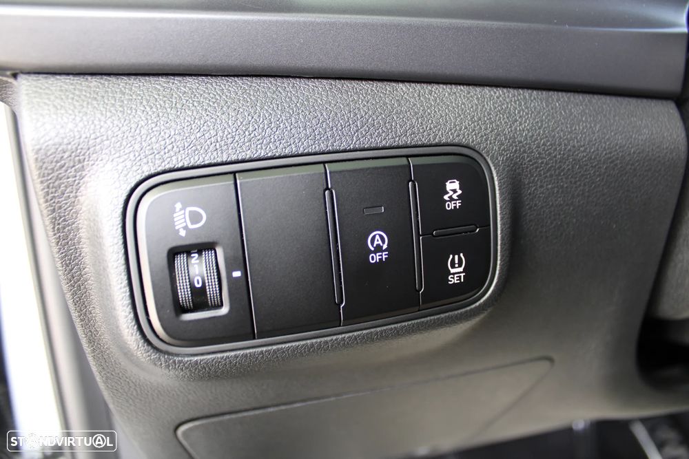 Hyundai Bayon 1.0 T-GDI Premium - 15