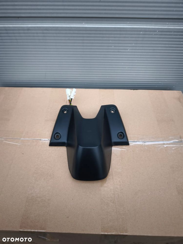 Kamera cofania A9078201001 Mercedes-Benz Sprinter w907 w910 2018- - 2