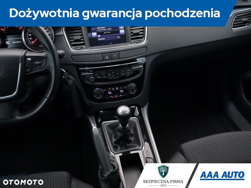 Peugeot 508 - 10