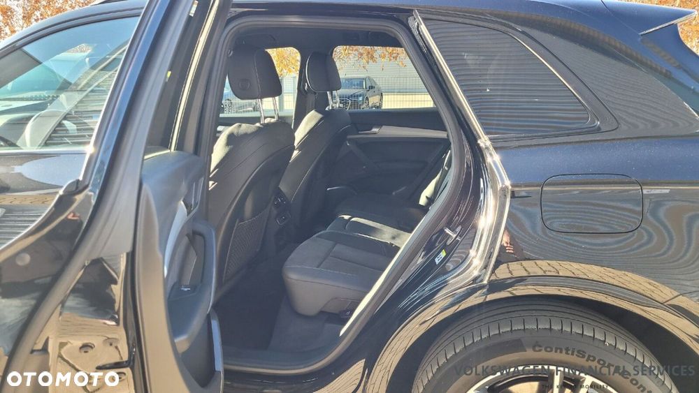 Audi Q5 - 10