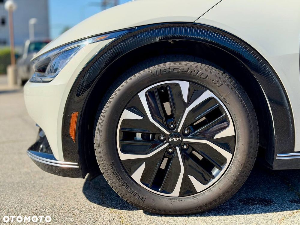 Kia EV6 77,4-kWh - 5