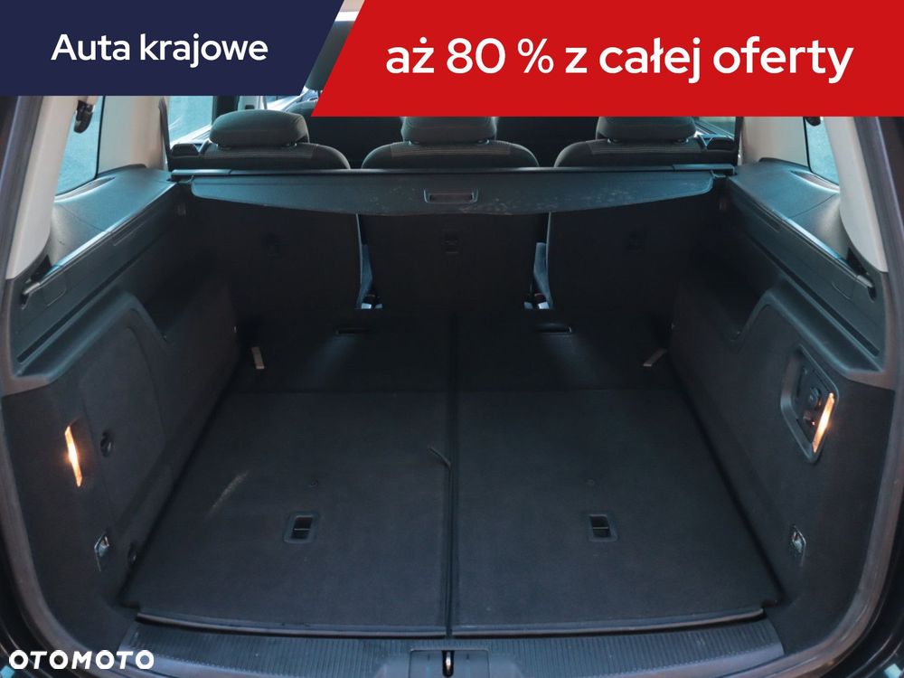 Volkswagen Sharan - 16
