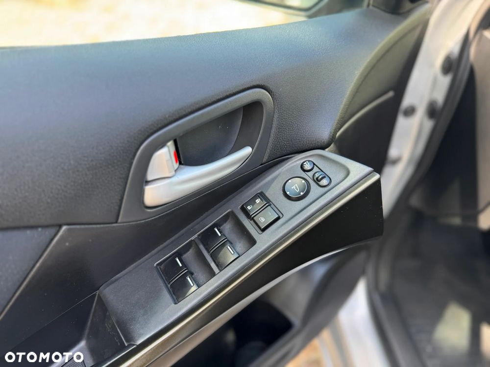 Honda Civic 1.8 Executive NAVI - 25