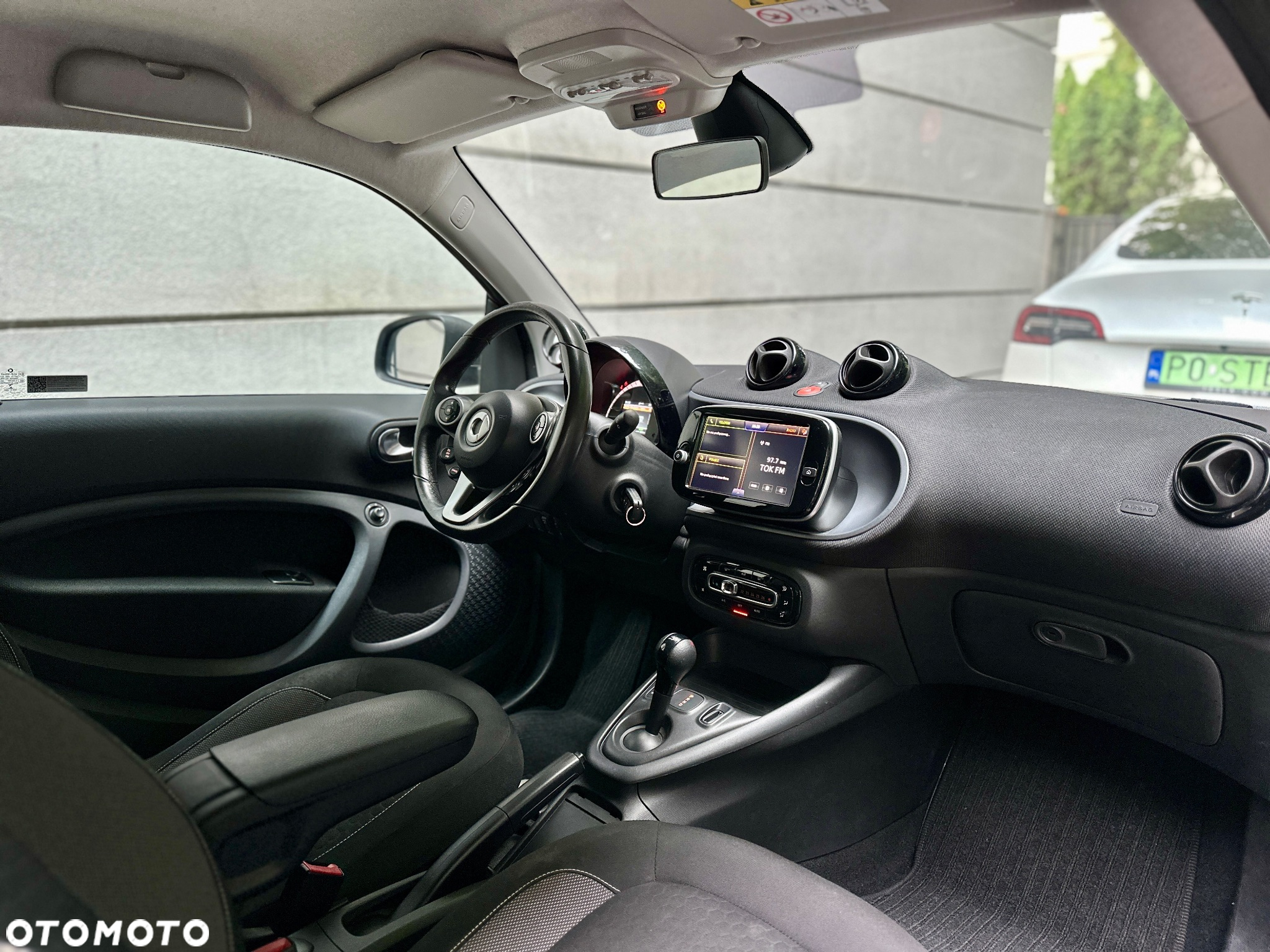 Smart Fortwo coupe EQ - 13