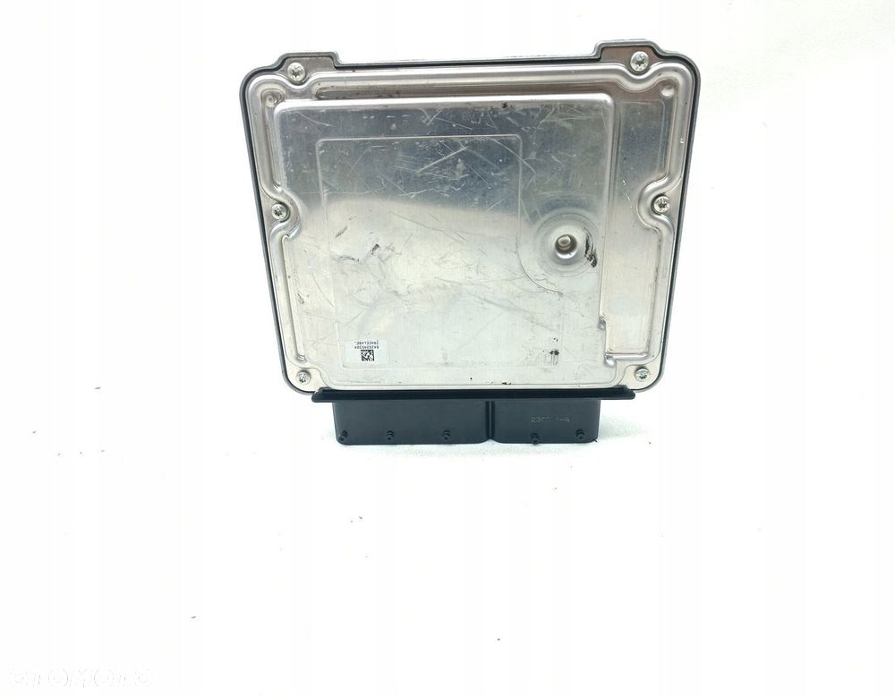 KOMPUTER SILNIKA STEROWNIK AUDI A4 B8 1.8 TFSI 8K1907115D 0261201961 - 4