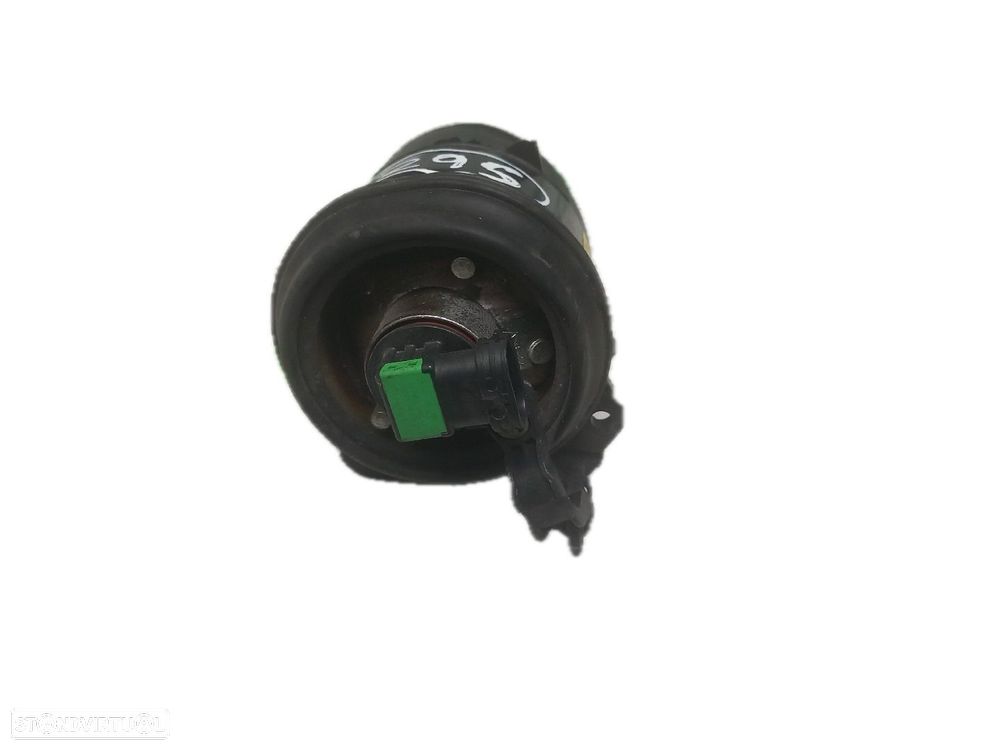 Farol Nevoeiro Mercedes-Benz E-Class (W212) - 2