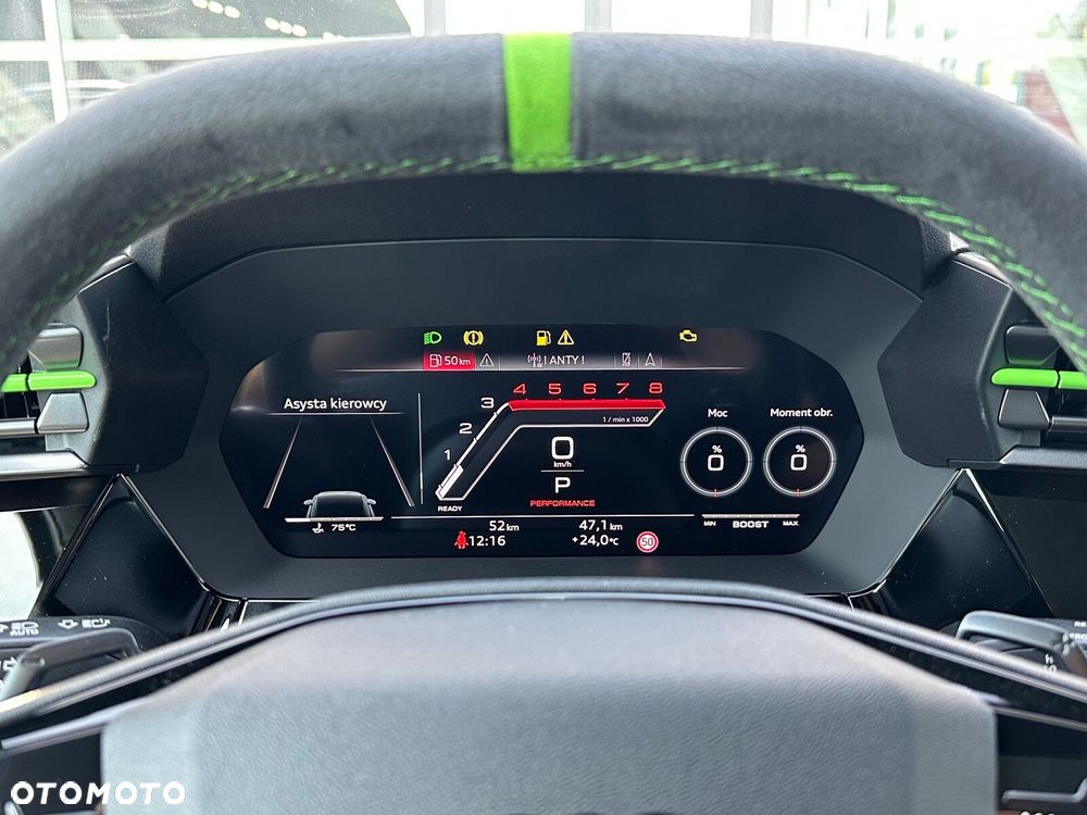 Audi RS3 Sportback - 17