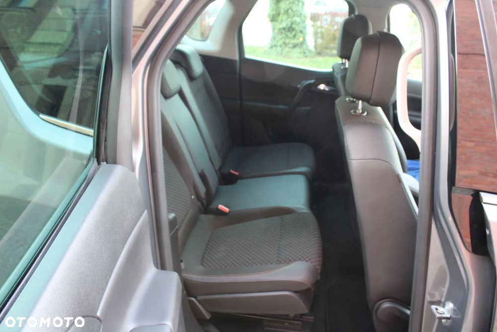 Opel Meriva - 16