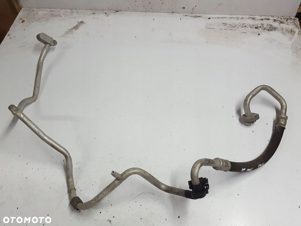 VW POLO V 6R 6C LIFT 14-17r 1.4 TDI PRZEWÓD KLIMATYZACJI 6C0820743S - 1