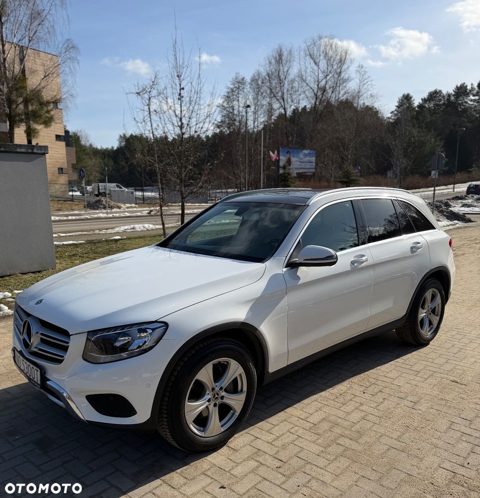 Mercedes-Benz GLC - 3
