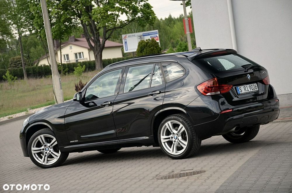 BMW X1 - 10