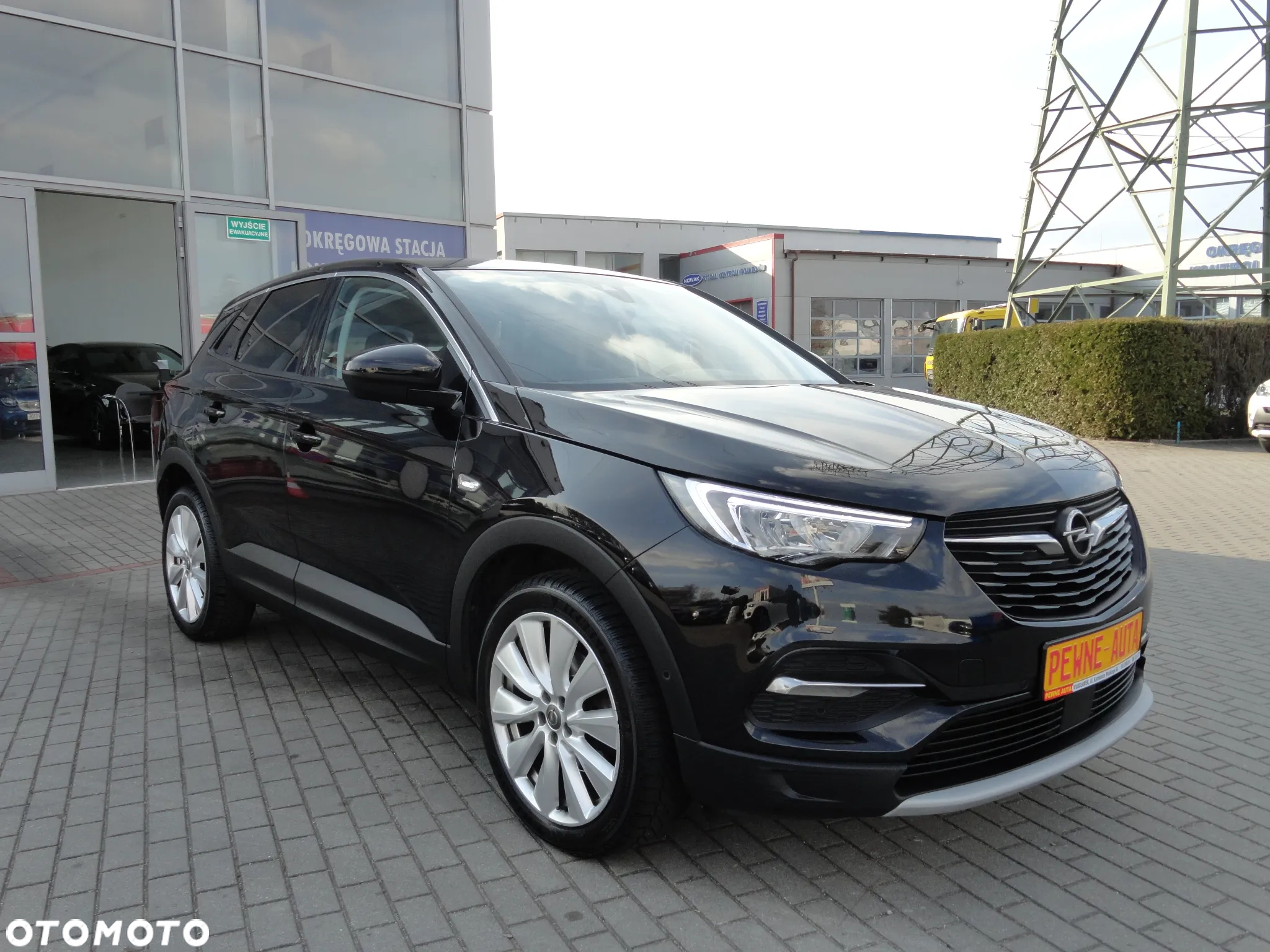 Opel Grandland X 1.5 CDTI Edition Business Pack S&S - 4