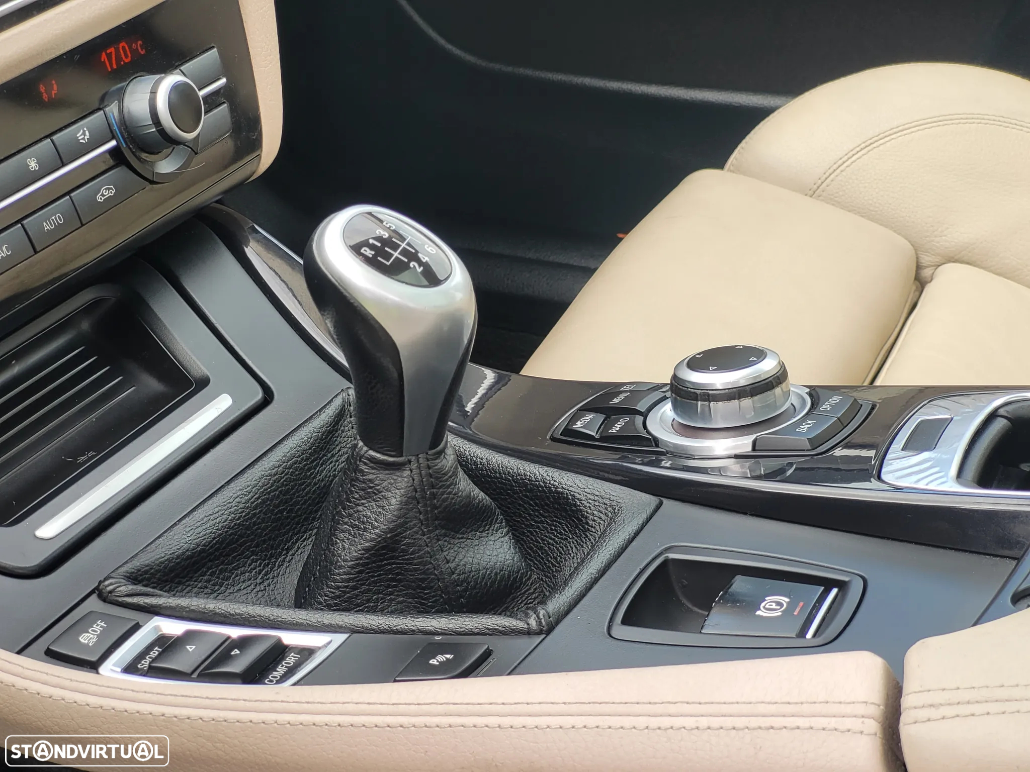 BMW 520 d - 20