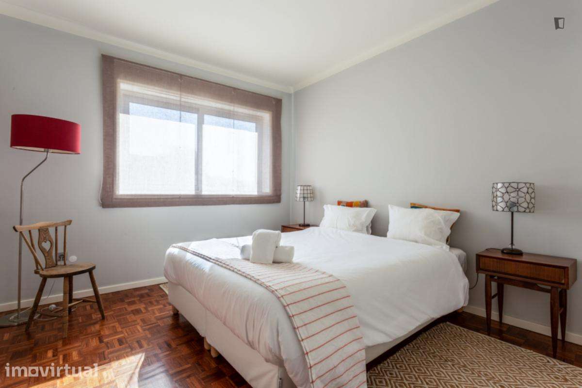Apartamento com 2 quartos - localizado em Lordelo do Ouro Porto - Grande imagem: 3/6