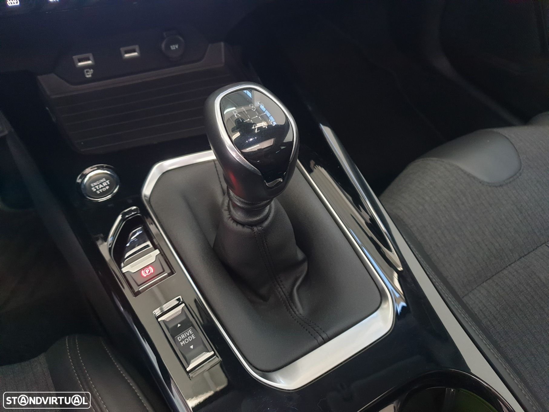 Peugeot 508 1.5 BlueHDi Allure - 21