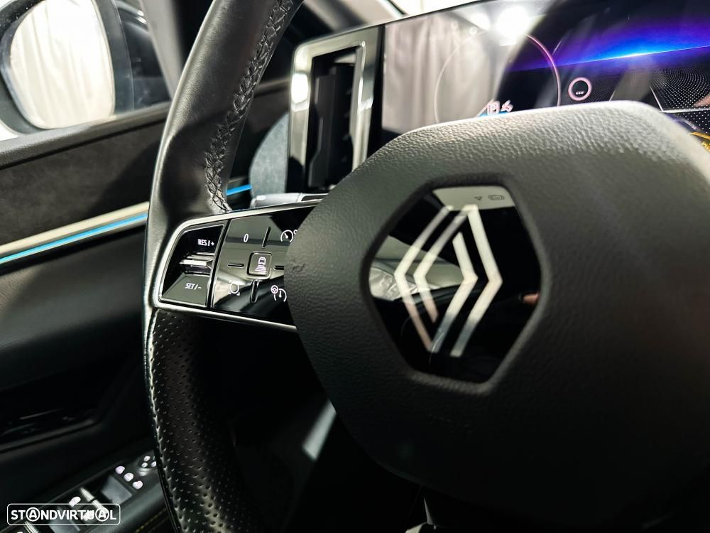 Renault Mégane E-Tech EV60 Techno Optimum Charge - 45