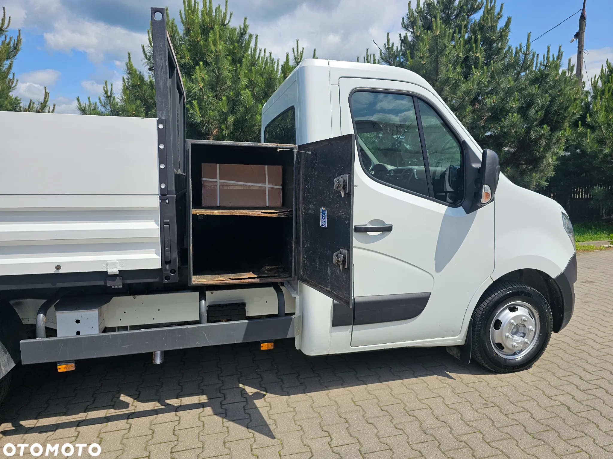 Fiat Ducato - 6