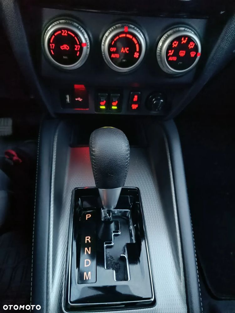 Mitsubishi ASX 2.0 2WD CVT Intro Edition - 16