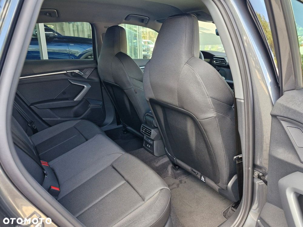 Audi A3 Sportback - 21