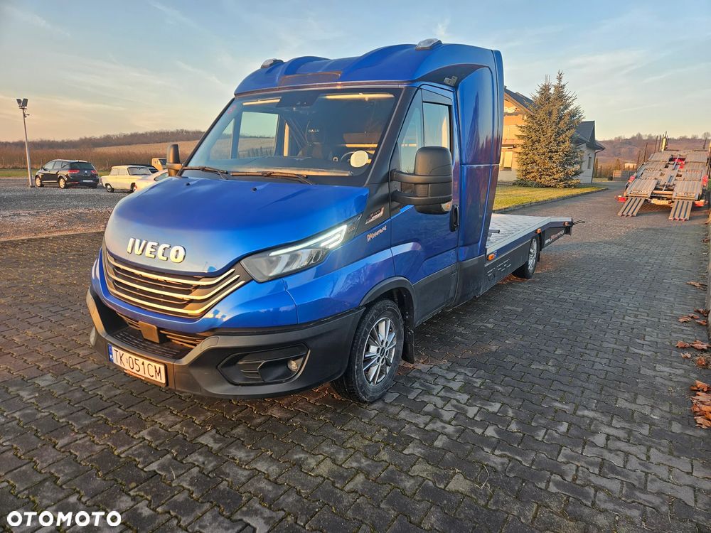 Iveco Daily - 1