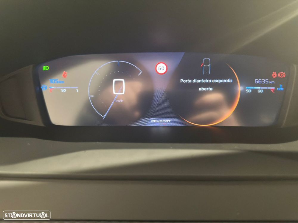 Peugeot 2008 1.2 PureTech Allure Pack - 7