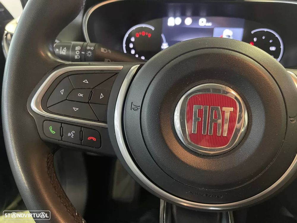 Fiat Tipo 1.3 MultiJet Life - 19