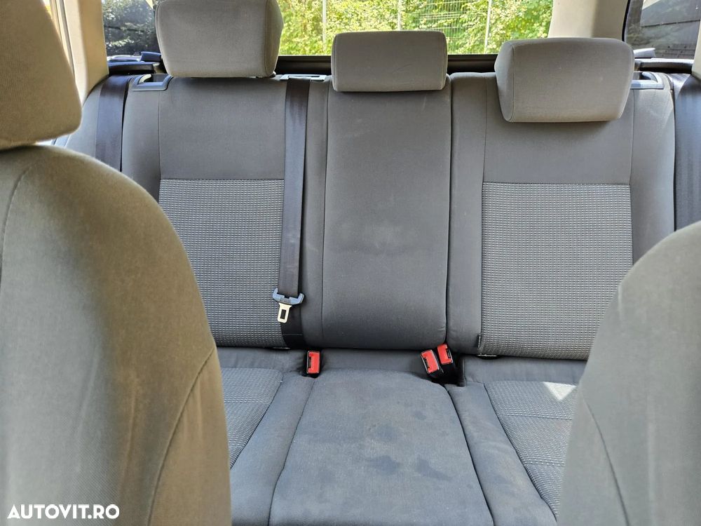 VOLKSWAGEN Golf 2007 — imagine 34
