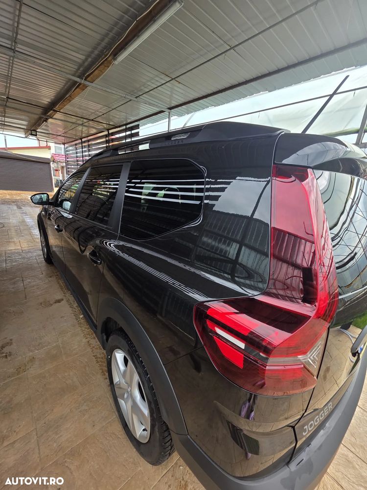 Dacia Jogger 5 locuri TCe 110 Expression - 6