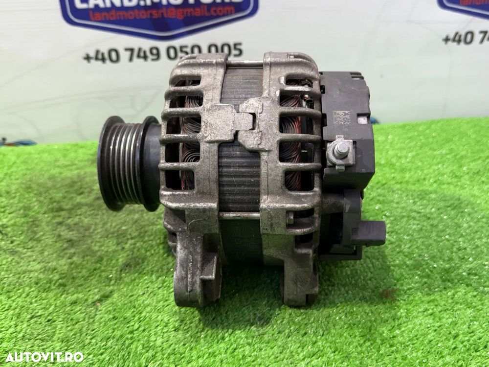 ALTERNATOR VOLVO V40 2.0 DIESEL 2015 COD OEM 30659580 2012-2019 - 6