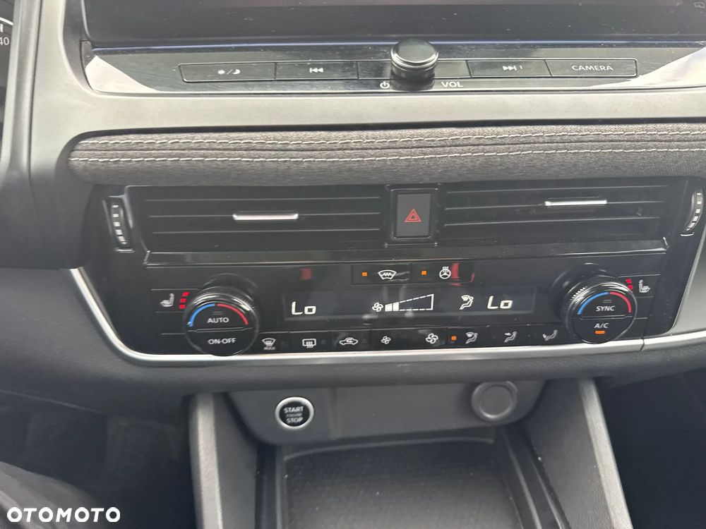 Nissan Qashqai 1.3 DIG-T MHEV Acenta - 22