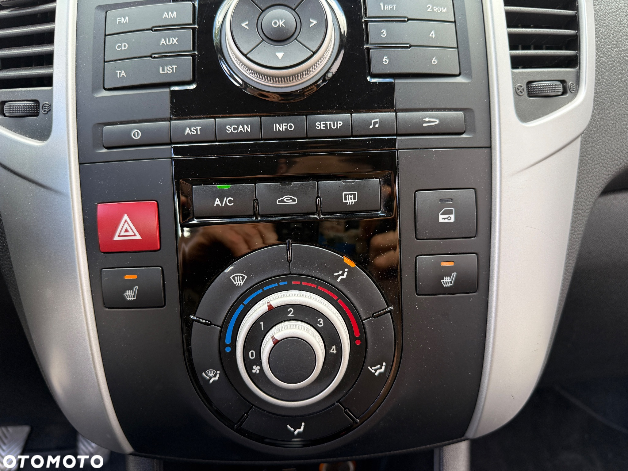 Kia Venga 1.6 XL - 16
