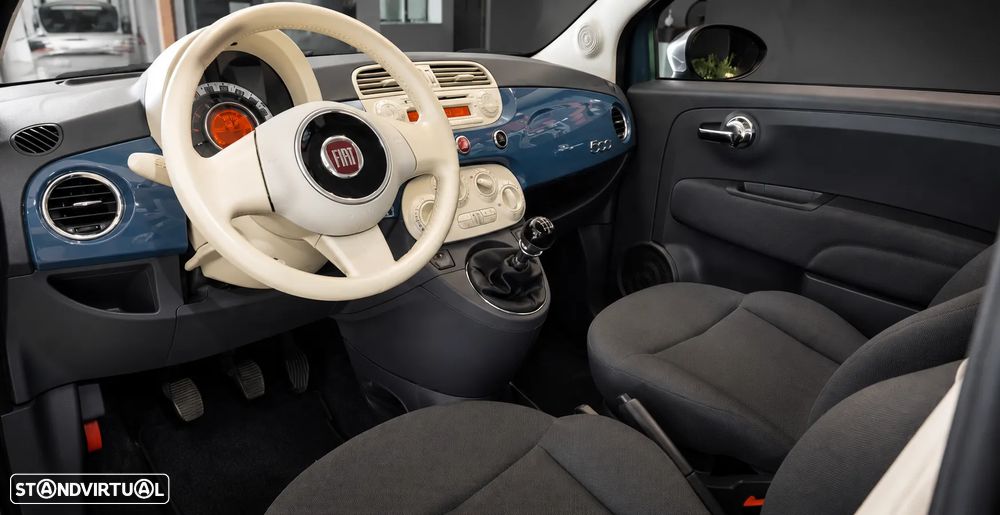 Fiat 500 - 26