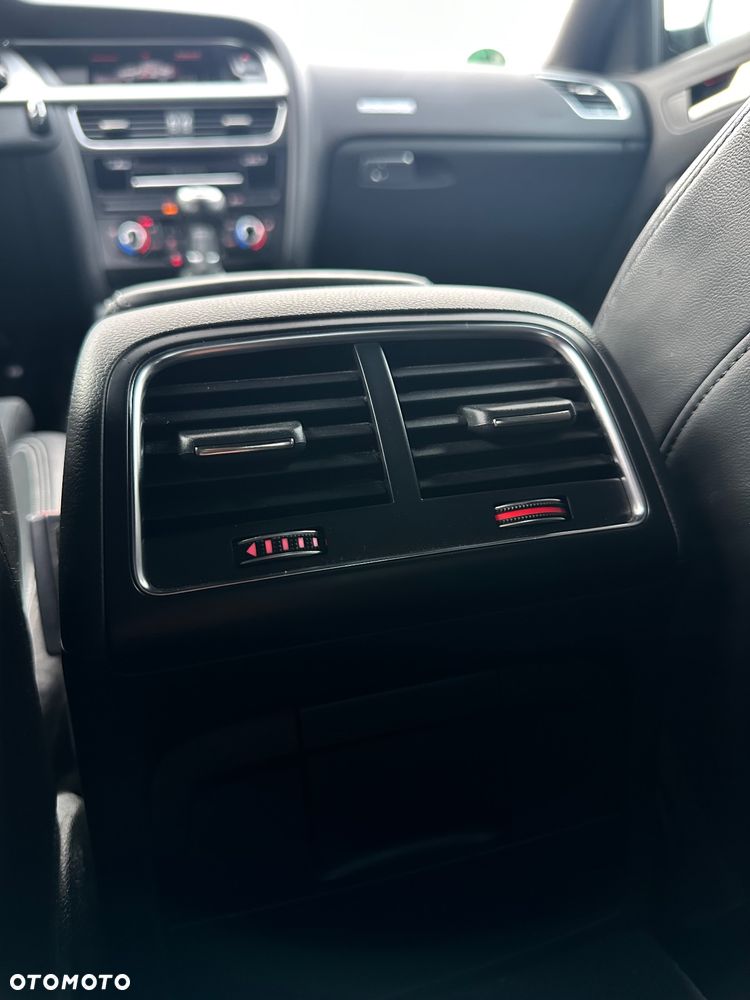 Audi A5 Sportback 2.0 TFSI Quattro - 28