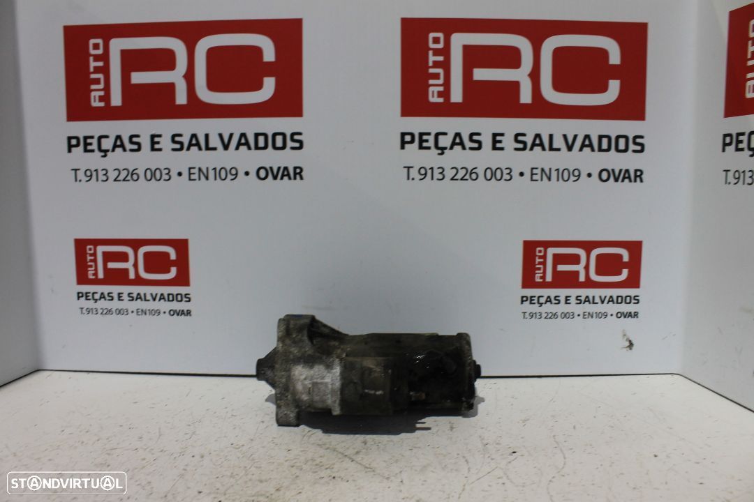 Motor de Arranque Peugeot 307 - 1