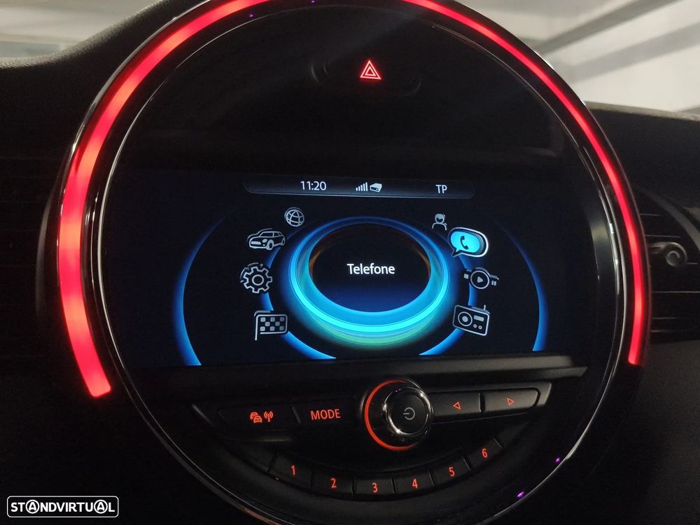 MINI 5 Portas Cooper S Auto - 46