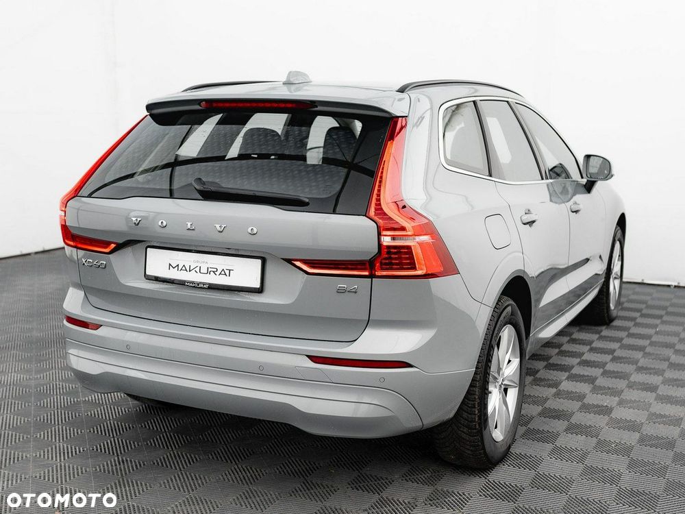 Volvo XC 60 - 6