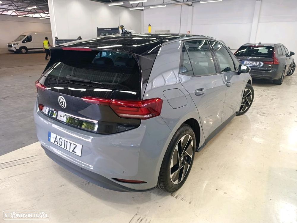 VW ID.3 Pro Performance Life - 4
