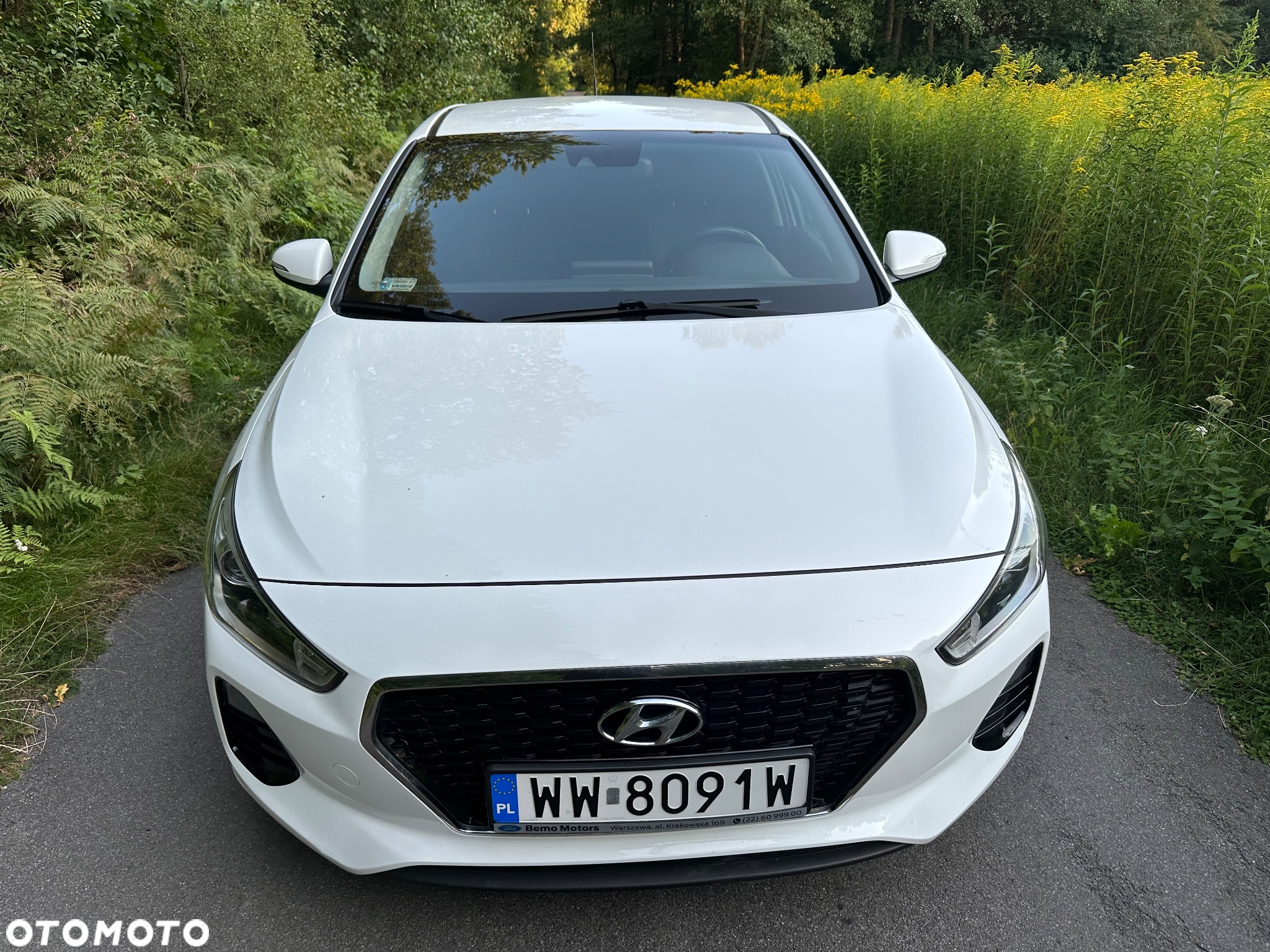 Hyundai i30 1.4 Comfort - 3